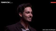 06 JUN. | 21h30 ⏯️ FADO ONLIVE – João Leote e Ana Marques