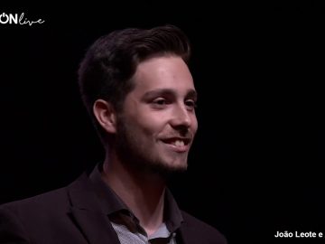 06 JUNI. | 21h30 ⏯️ FADO ONLIVE – João Leote en Ana Marques