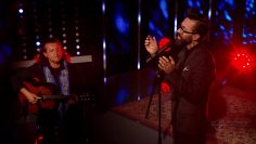 보조 브레초 – 오늘 밤 당신의 머리를 쓰다듬어주는 사람