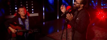 博佐·弗雷乔 – Ko li noćas miluje ti kosu