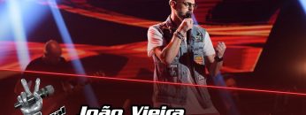 João Vieira – “chcę to wszystko” | ślepy dowód | Głos Portugalii