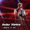 João Vieira – “jag vill ha allt” | blinda bevis | Rösten Portugal