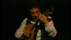 Nem Truz Nem Muz Canção do alcípe ao vivo