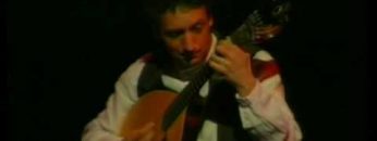 Nem Truz Nem Muz Canção do alcípe ao vivo