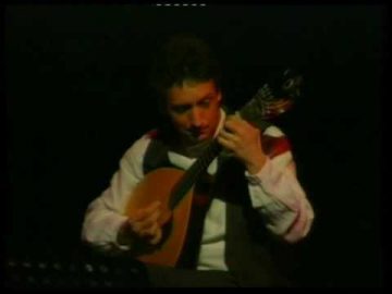 Noch Truz noch Muz Lied van de Alcippe Live