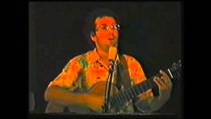 Banda Treta na Ribeira de Alvor ao vivo