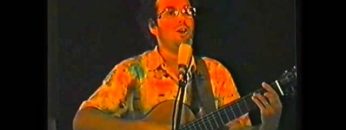 Banda Treta na Ribeira de Alvor ao vivo