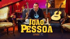 João Pessoa JP Chitarre