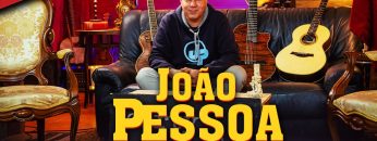 若昂·佩索阿 JP 吉他手