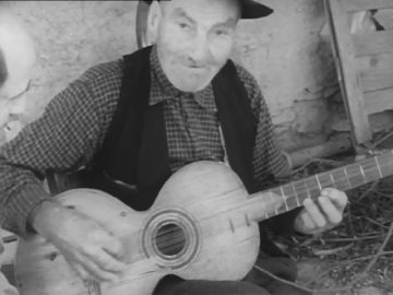 A viola campaniça e o despique no Baixo Alentejo