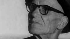 Fragmentos de um Inquérito em Salir Algarve recolha 1962