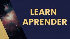 Apprendre / Aprender 4