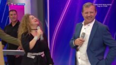 KUDURO ESTÁ NO AR – BAN’DALILA & CARLOS COELHO