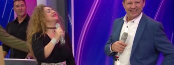 KUDURO È NELL'ARIA – BAN'DALILA & CARLOS COELHO