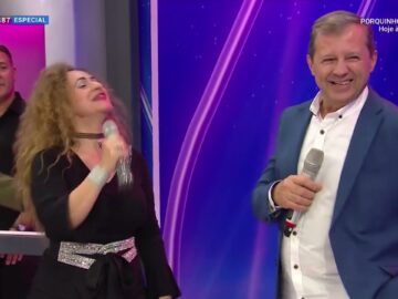 KUDURO ESTÁ NO AR – BAN’DALILA & CARLOS COELHO