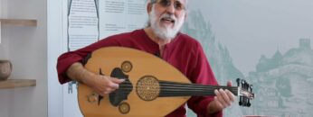 塞法迪塔斯独奏会