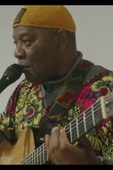 Xico Barata – Promo