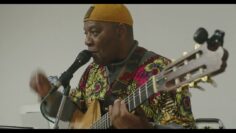 Xico Barata – Promo