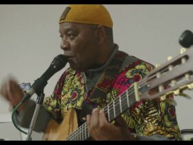 Xico Barata – Promo