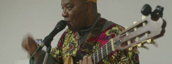 Xico Barata – Promo