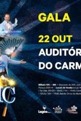 2.ª Edição do Festival Internacional de Magia