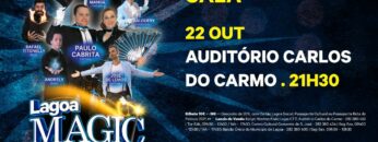 2.ª 国际魔法节