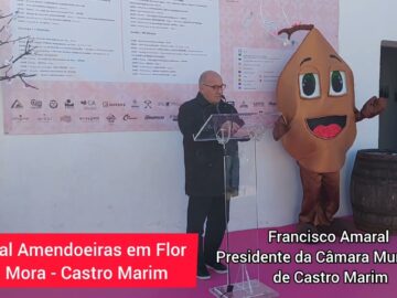 3:23 / 10:30   II Festival Amendoeiras em Flor em Alta Mora (Castro Marim)