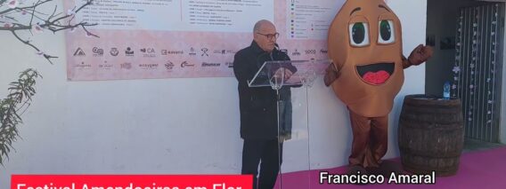 3:23 / 10:30   II Festival Amendoeiras em Flor em Alta Mora (Castro Marim)