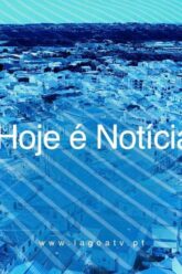 Novo site do município de Lagoa