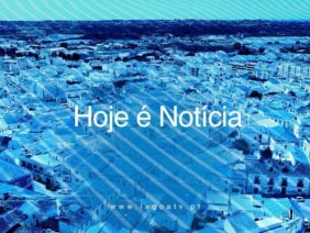 Novo site do município de Lagoa