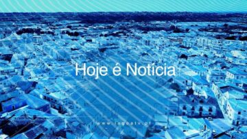 Novo site do município de Lagoa