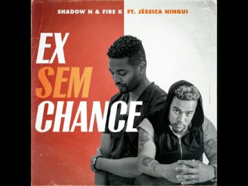 SCHADUW N & FIRE K EX SEM KANS FT JESSICA NINGUI