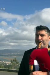 Gaita de Foles – Tubos de saco