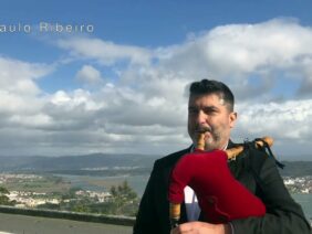 Gaita de Foles – Bag Pipes