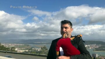 Gaita de Foles – Tubos de saco