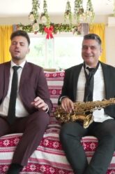 Duetos Nativos – Duetos de sucessos de Natal