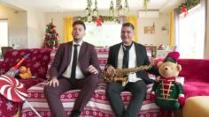 NAtal 듀엣 – 크리스마스 히트 듀엣