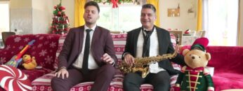 NAtal Duets – 圣诞热门歌曲二重唱