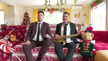 Duetos Nativos – Duetos de sucessos de Natal