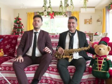 NAtal Duets – Christmas Hits Duets