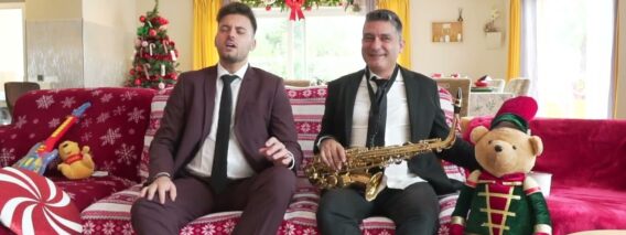 NAtal Duets – Christmas Hits Duets