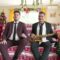Promo: This Christmas we present a Michael Bubble And Sax Duets